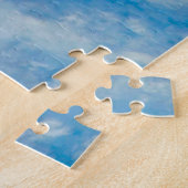 ENTDECKUNG DES US-RAUMSCHALTES (16 x 20 Zoll) Puzzle (Seite)