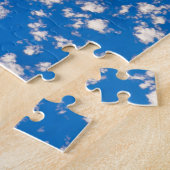 ENTDECKUNG DES US-RAUMSCHALTES (16 x 20 Zoll) Puzzle (Seite)