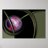 Entdeckung durch Gregory Gallo Poster (Vorne)