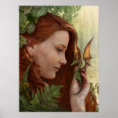 Entdeckung durch J. Matthew Root Poster (Vorne)