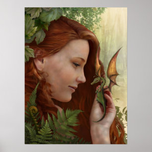 Entdeckung durch J. Matthew Root Poster