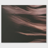 Entdeckung Geschenkpapier (Flach)