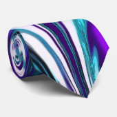 Entdeckung Krawatte (Gerollt)