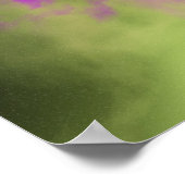 Entdeckung Poster (Ecke)