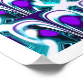 Entdeckung Poster (Ecke)