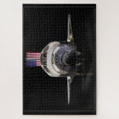 Entdeckung Puzzle (Vertikal)