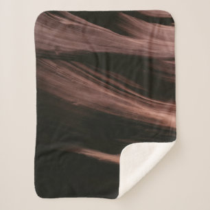 Entdeckung Sherpadecke