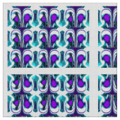 Entdeckung Stoff (Nahaufnahme)