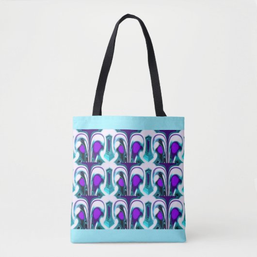 Entdeckung Tasche (Vorderseite)