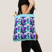 Entdeckung Tasche (Von Nahem)