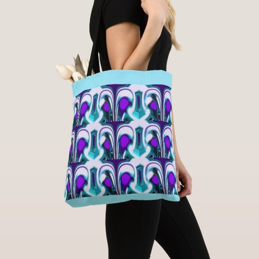 Entdeckung Tasche (Von Nahem)