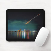 Entdeckung über West Palm Beach mousepad (Mit Mouse)