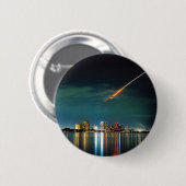 Entdeckung über West- Palm BeachButton Button (Vorne & Hinten)