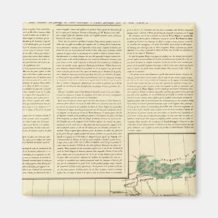 Entdeckung von Boreales 7 Magnet