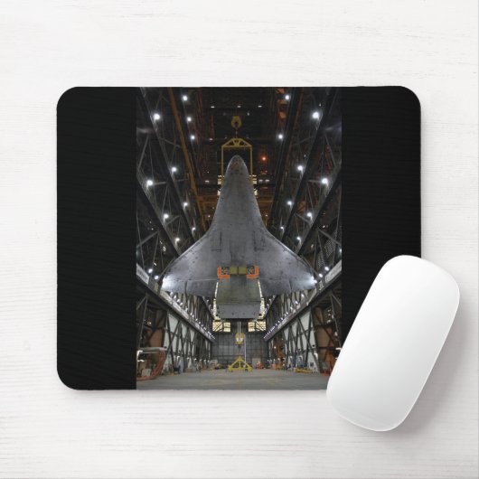 Entdeckungs-/Aufhängeransicht Mousepad (Mit Mouse)