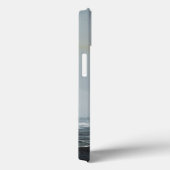 Entdeckungs-Kapitän Scott und Crew Case-Mate iPhone Hülle (Rückseite / Rechts)