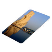 Entdeckungsmonument Portugal Magnet (Linke Seite)