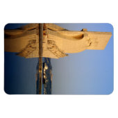 Entdeckungsmonument Portugal Magnet (Horizontal)