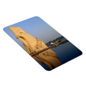 Entdeckungsmonument Portugal Magnet (Rechte Seite)