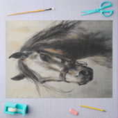 Entdeckungsreise mit dem Auto Seidenpapier (Basteln)