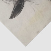 Entdeckungsreise mit dem Auto Seidenpapier (Ausschnitt)