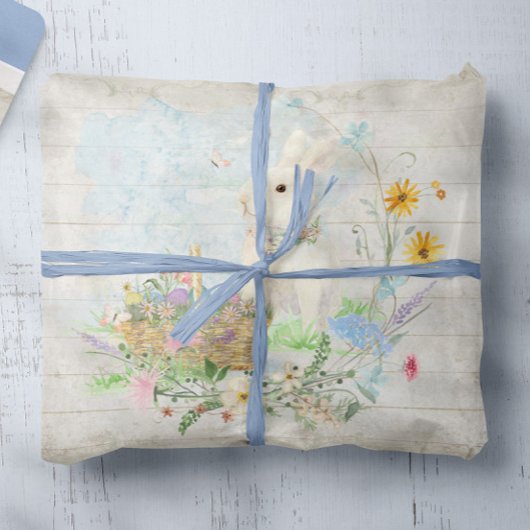 Entdeckungsreise zu Ostern Blumenzwiebeleiern Seidenpapier