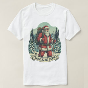 Entdeckungsreise zur Alp Piazza della Riforma T-Shirt