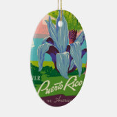 Entdeckungsreise zur Alp Piora und ihrem Rohschink Keramik Ornament (Rechts)