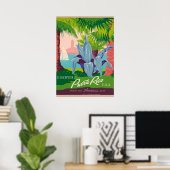 Entdeckungsreise zur Alp Piora und ihrem Rohschink Poster (Heimbüro)