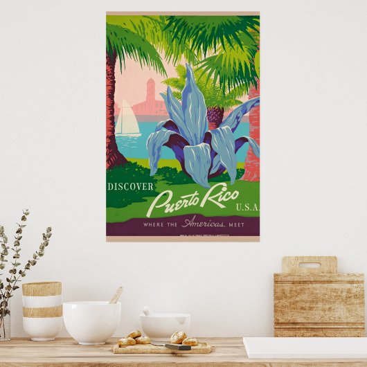 Entdeckungsreise zur Alp Piora und ihrem Rohschink Poster (Küche)