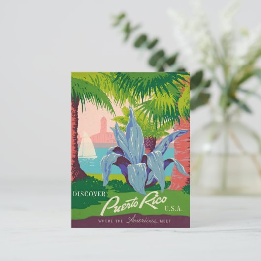 Entdeckungsreise zur Alp Piora und ihrem Rohschink Postkarte (Stehend Vorderseite)