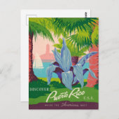 Entdeckungsreise zur Alp Piora und ihrem Rohschink Postkarte (Vorne/Hinten)