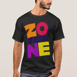 Entdeckungszone T-Shirt