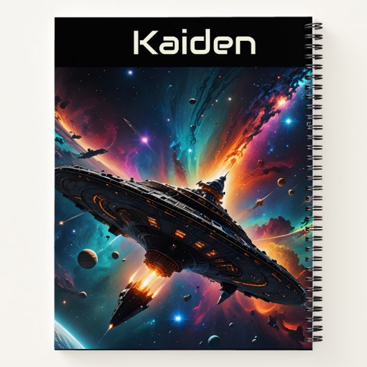 Entdocken Notizblock (Rückseite)