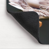 Ente 907b mousepad (Ecke)