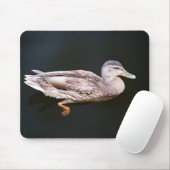 Ente 907b mousepad (Mit Mouse)