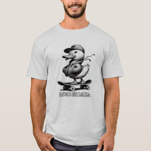 Ente an Bord T-Shirt