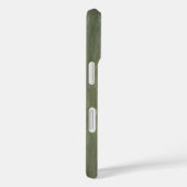 Ente auf dem iPhone-See 5 Fall Case-Mate iPhone Hülle (Rückseite / Rechts)