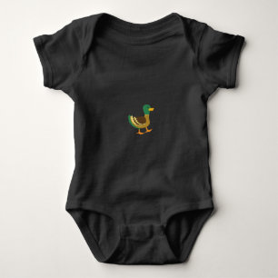 - Ente Baby Strampler