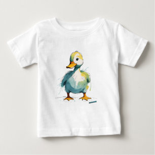 Ente Baby T-shirt
