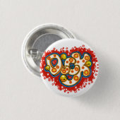 Ente! Button (Vorne & Hinten)