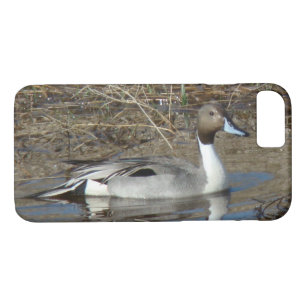 Ente Drake der Spießenten-B5 Case-Mate iPhone Hülle