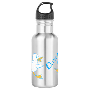 Ente-Drink-Flasche Edelstahlflasche