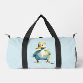 Ente Duffle Bag (Vorderseite)