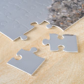 Ente durch die Wasservogelfotografie Puzzle (Seite)