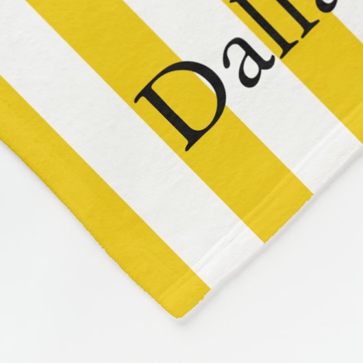 Ente, Ente, Gänse Fleecedecke (Ecke)