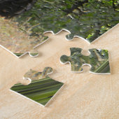 Ente, Ente, Gänse... Puzzle (Seite)