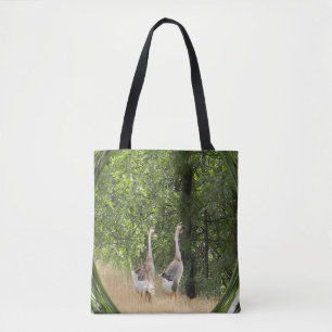Ente, Ente, Gänse.... Tasche