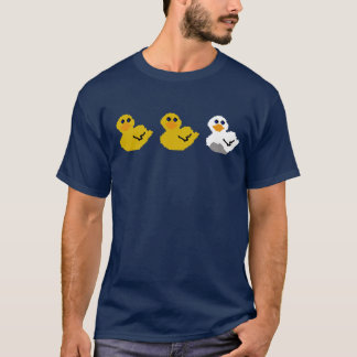 Ente-Entegans T-Shirt