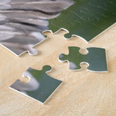 Ente im Hudson-Tal Puzzle (Seite)